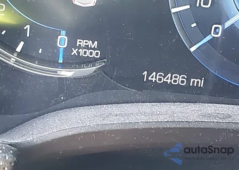 2016 Cadillac Xts Premium Collection из США, поврежденный, VIN 2G61P5S36G9142781